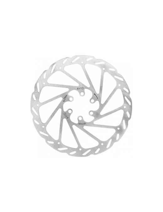 ROTOR DISCO AVID G2 CLEANSWEEP 180MM