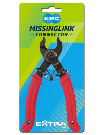 Conector kmc missing link