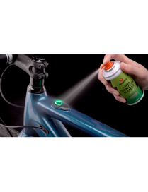 Limpiador de conectores weldtite e-bikes 150ml.