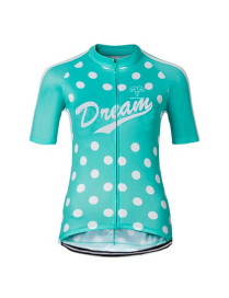 Jersey radical mountain mujer dream verde l