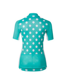 Jersey radical mountain mujer dream verde l