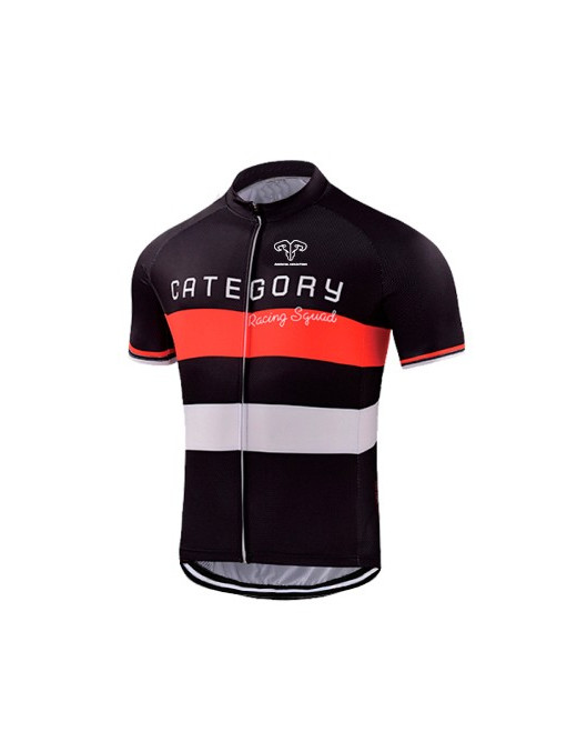 JERSEY RADICAL MOUNTAIN CATEGORY NEGRO L