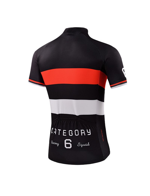 JERSEY RADICAL MOUNTAIN CATEGORY NEGRO L
