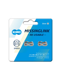 Missing link kmc 6/7/8 2un.