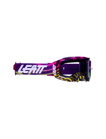 Antiparra leatt velocity 5.5 zebra neon