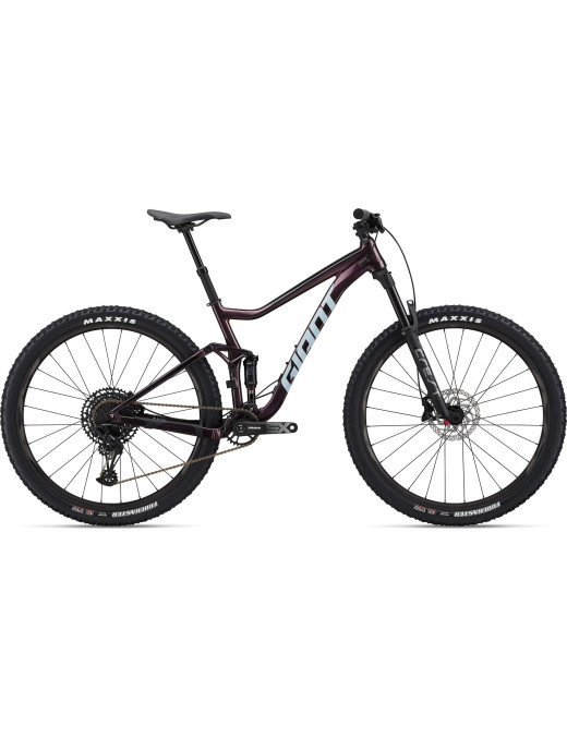 BICICLETA 29" GIANT STANCE 29 1 ROSEWOOD 2022 M