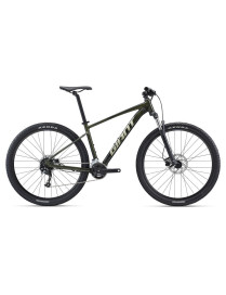 Bicicleta 29" giant talon 29 2 phantom green 2022 s