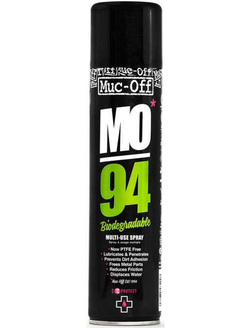 Aceite muc-off mo94 400ml.