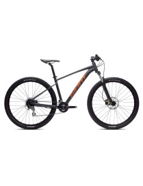 Bicicleta 29" giant talon 29 3 black chrome 2022 s