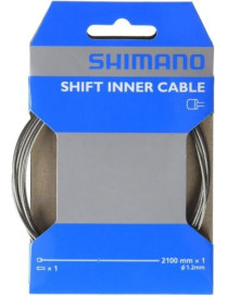 Cable cambio shimano 1.2x2.1m
