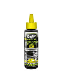 Lubricante GS27 DRY Ambiente Seco, 125ml
